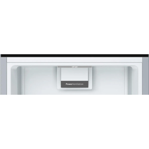 Однокамерный холодильник Bosch KSV36AIEP