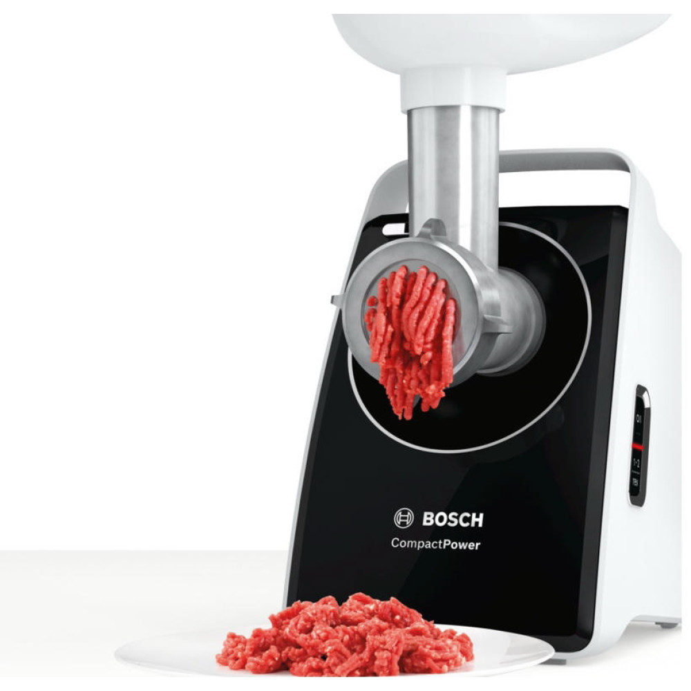 Мясорубка Bosch MFW3850B