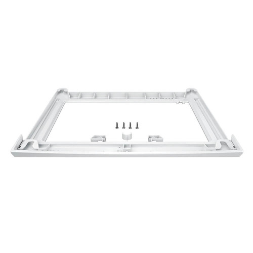 Для стиральных и сушильных машин Bosch глубиной 55 см Без выдвижной полочки для белья