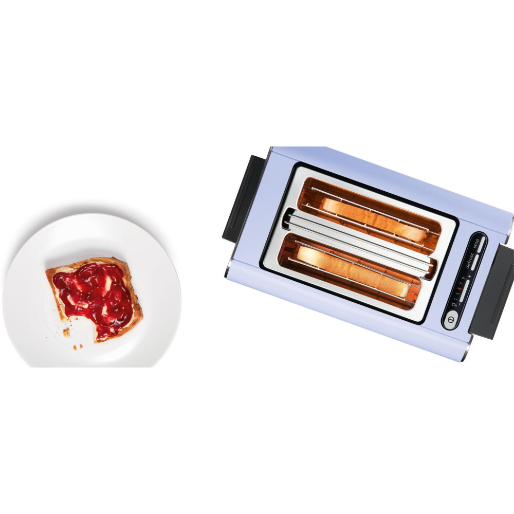 Тостер Bosch TAT8619