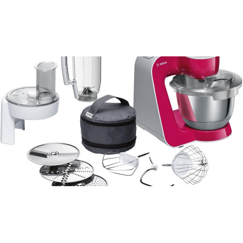 Кухонный комбайн Bosch MUM58420