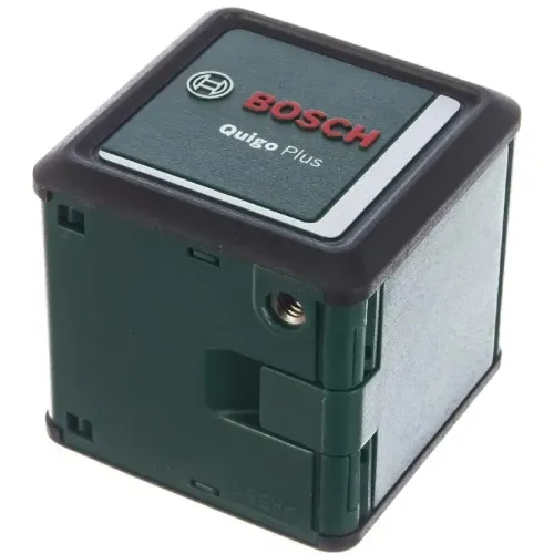 Bosch Quigo Plus лазерный нивелир, 0603663600