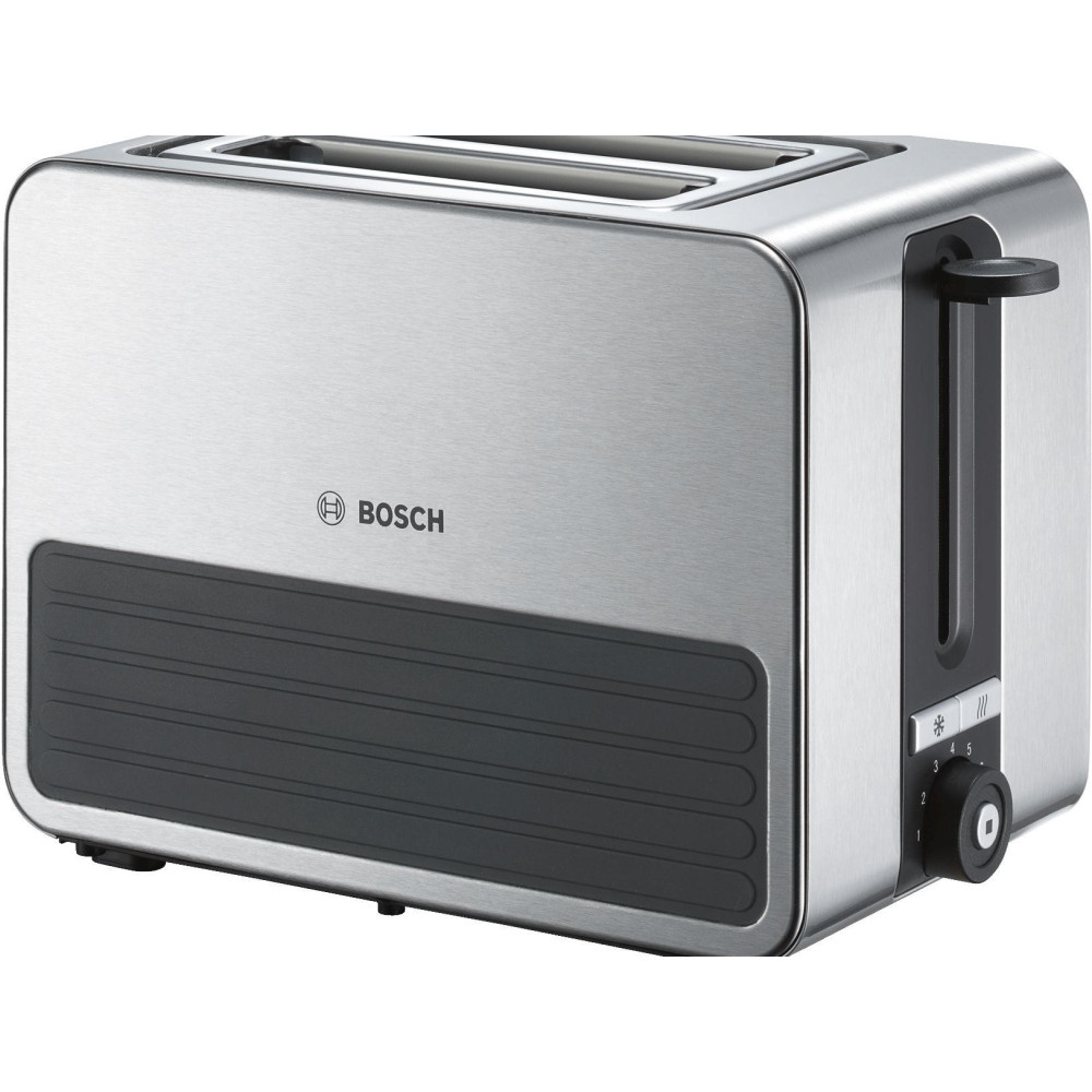 Тостер Bosch TAT7S25