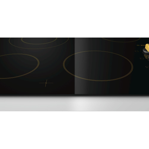 Электрическая варочная панель Bosch PKF 619С17E