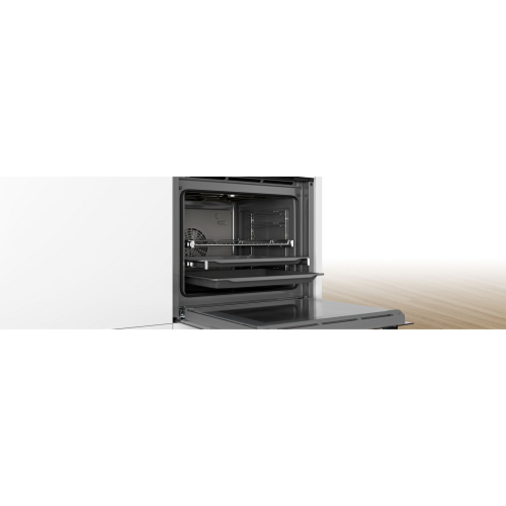 Духовой шкаф Bosch HBG536ES0R