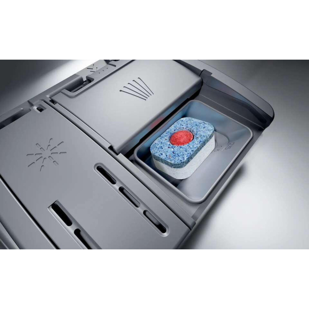 Встраиваемая посудомоечная машина Bosch SMV6ECX93E