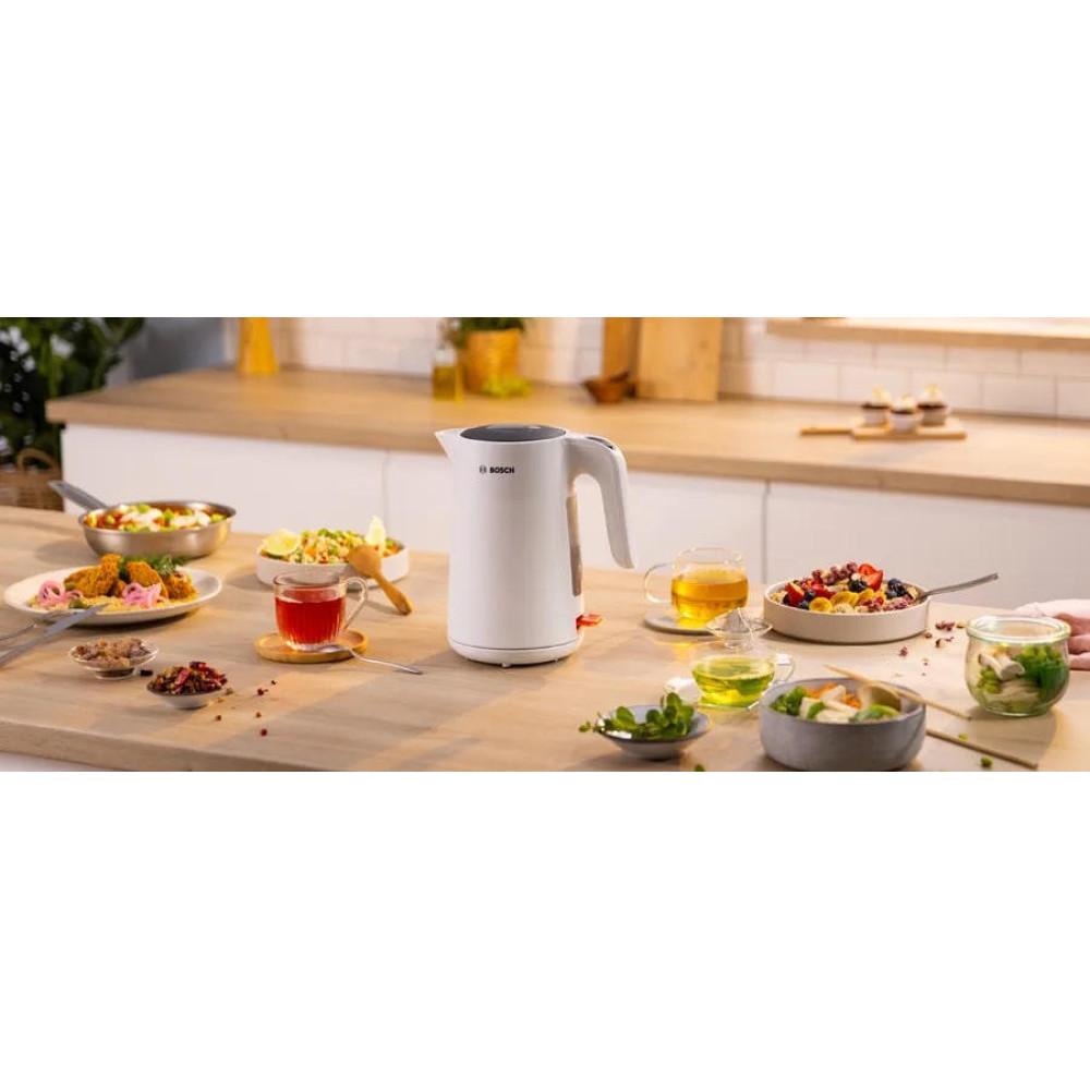 Чайник Bosch TWK2M161