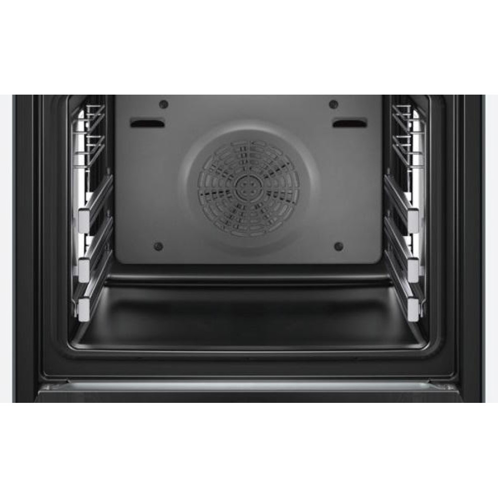 Духовой шкаф Bosch HRG636XS6
