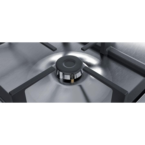 Газовая варочная панель Bosch PBP 6C5B90