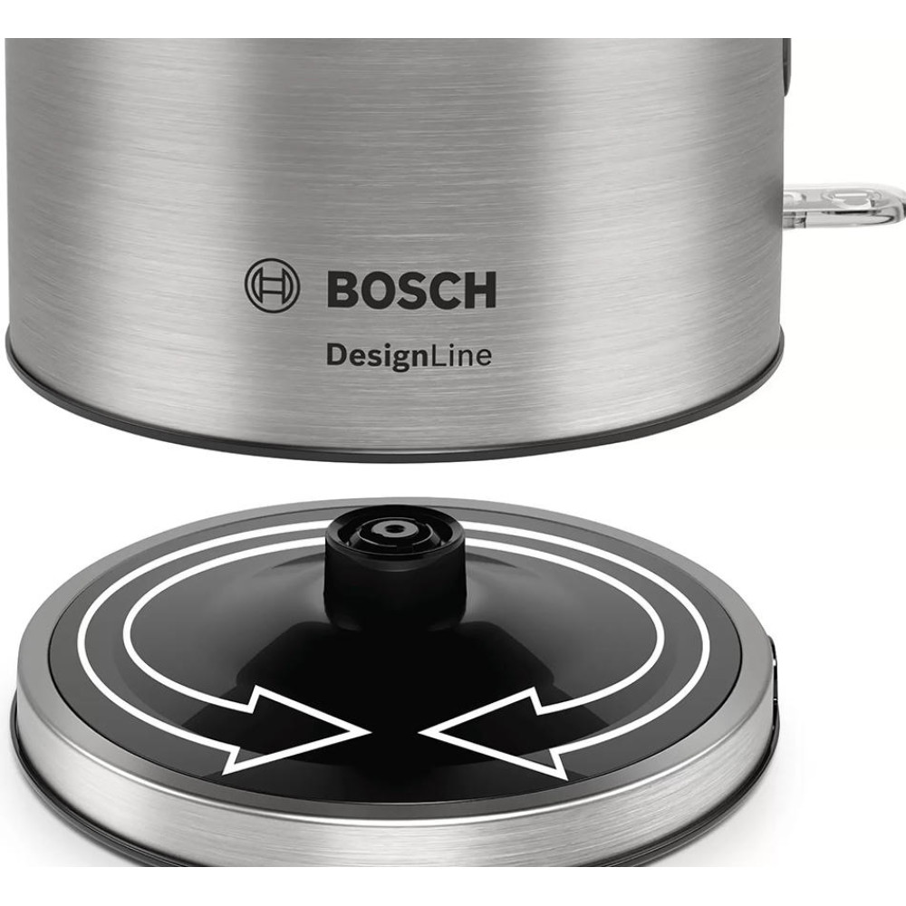 Чайник Bosch TWK5P480
