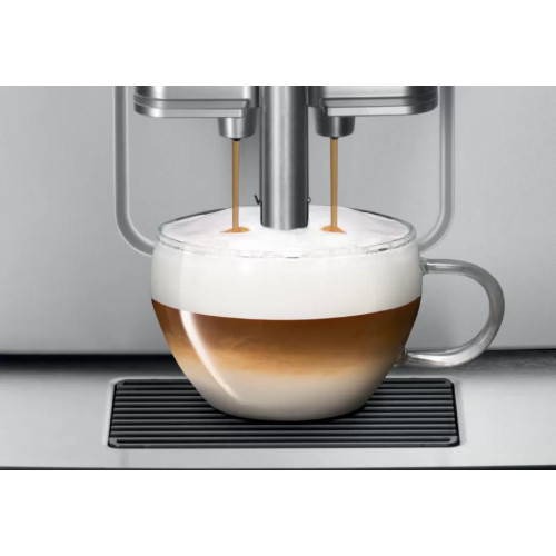 Кофемашина Bosch TIS30521RW