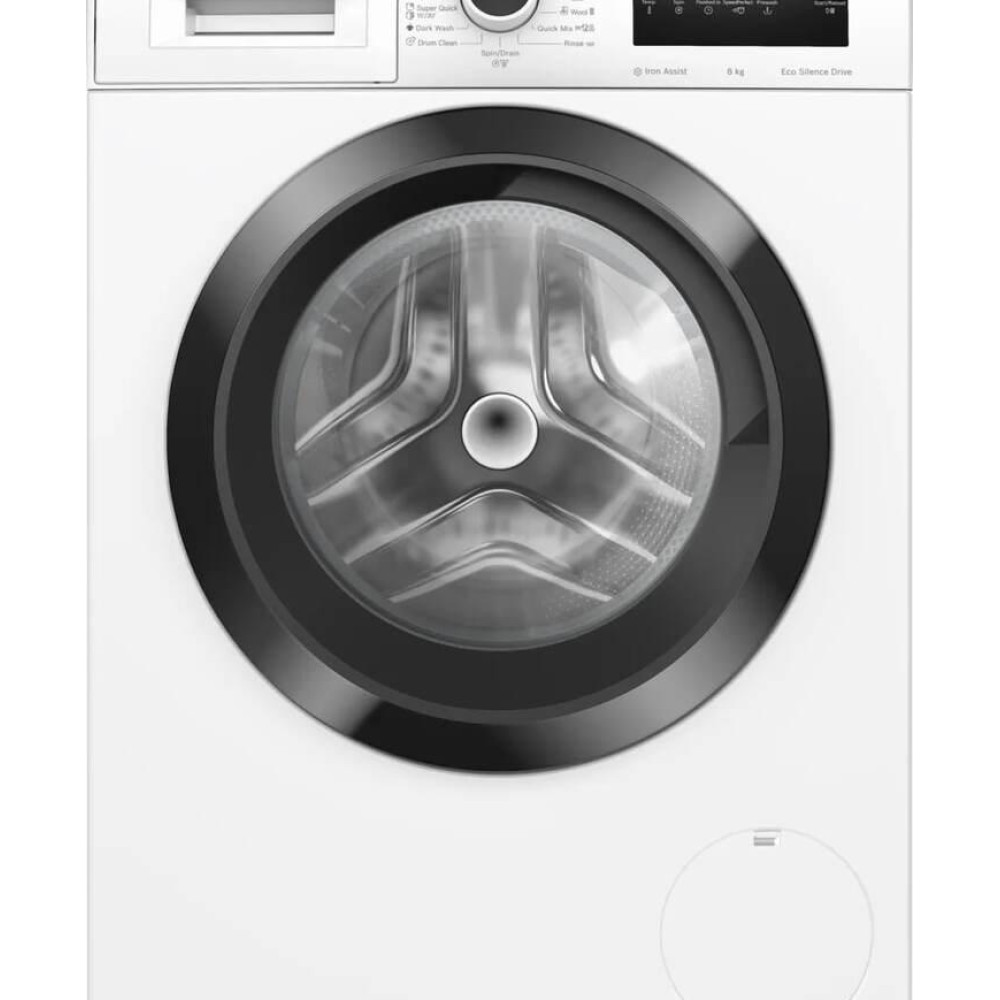 Стиральная машина Bosch WAN24168BY