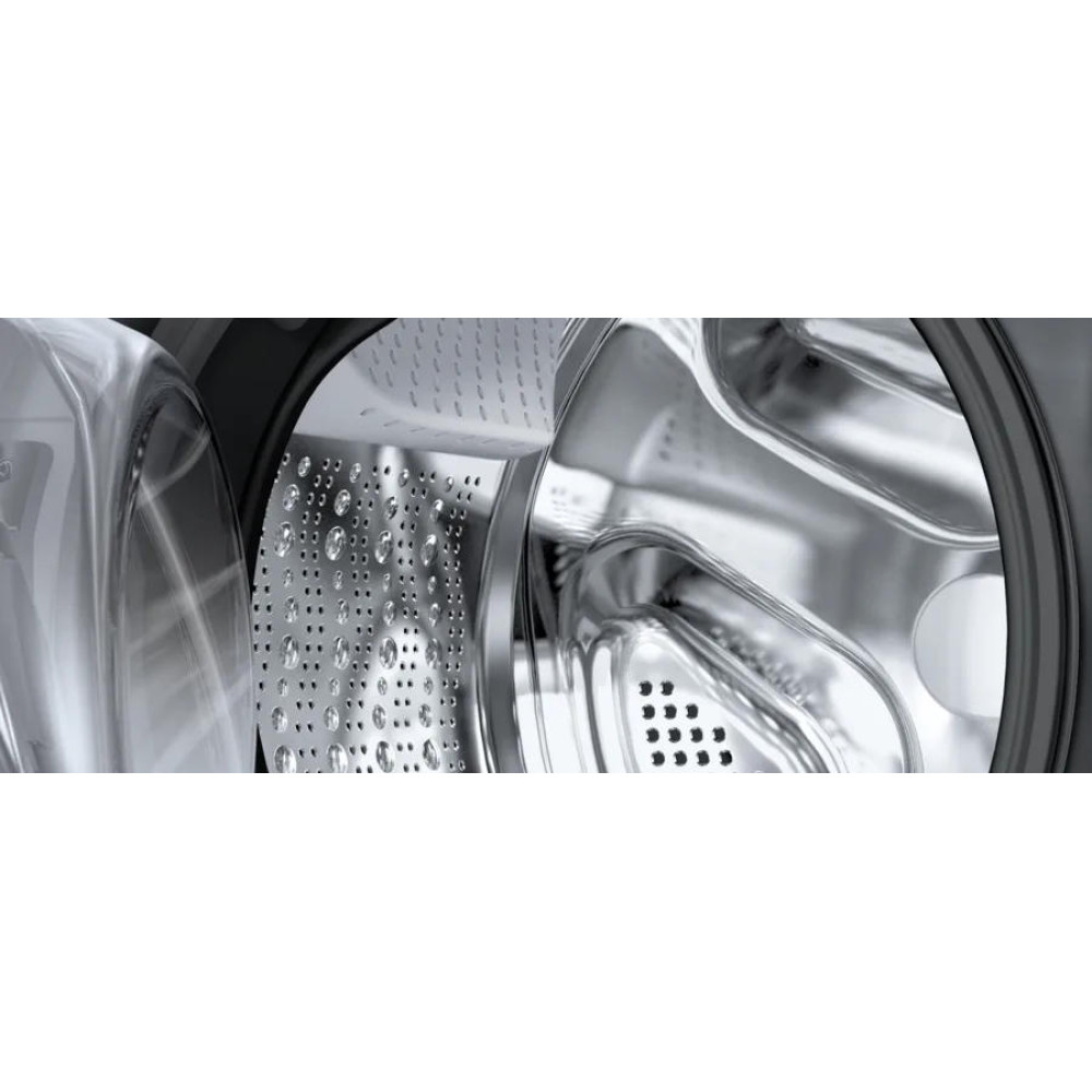 Стирально-сушильная машина Bosch WNC254ARSN