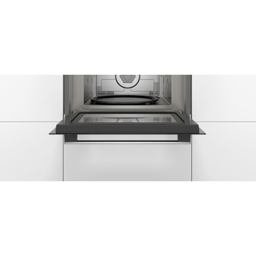 Встраиваемая микроволновая печь Bosch CMA585MS0