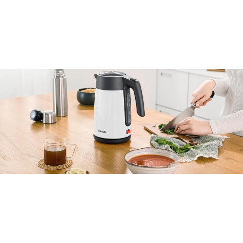 Чайник Bosch TWK7L461
