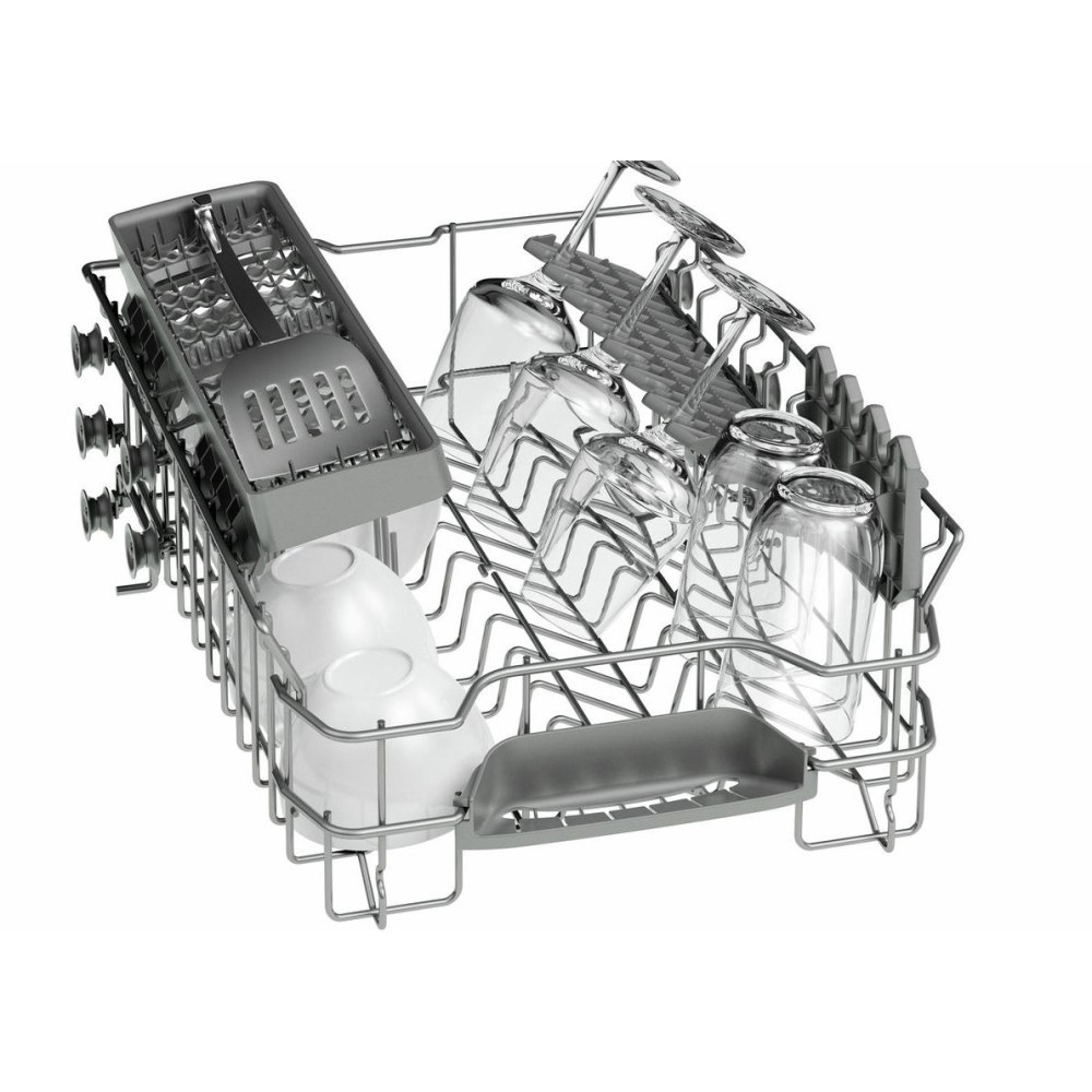 Встраиваемая посудомоечная машина Bosch SPV45DX60R