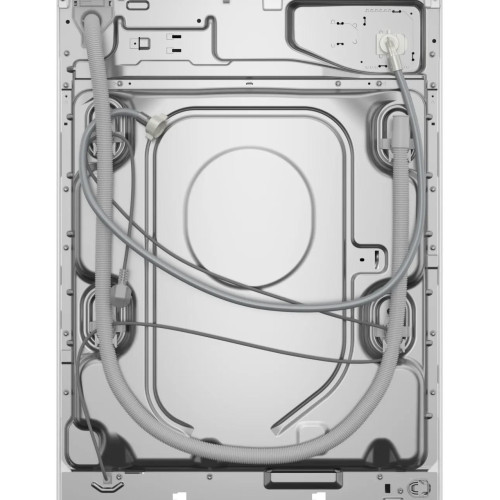 Стиральная машина Bosch WGH24400BY