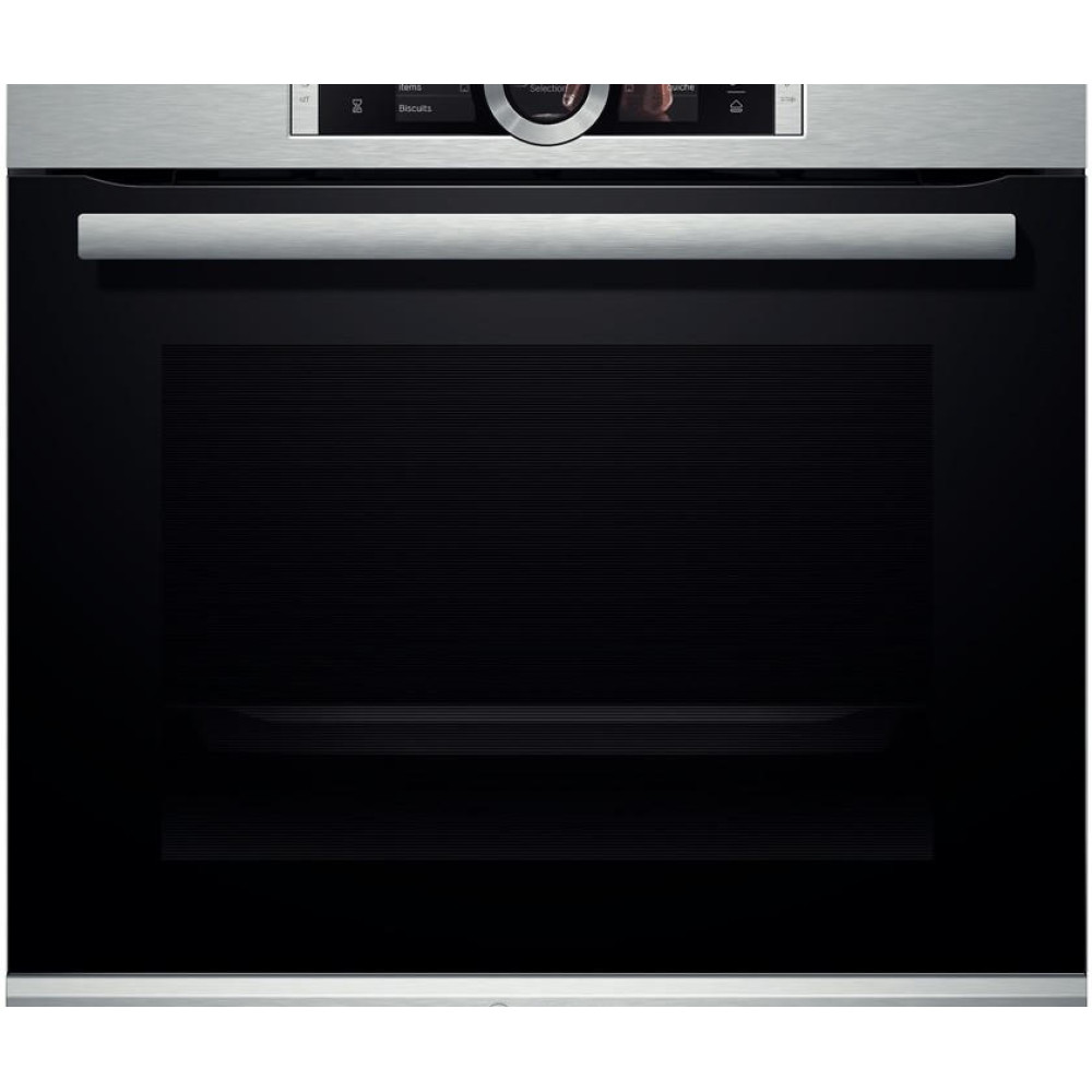 Духовой шкаф Bosch HSG656RS1
