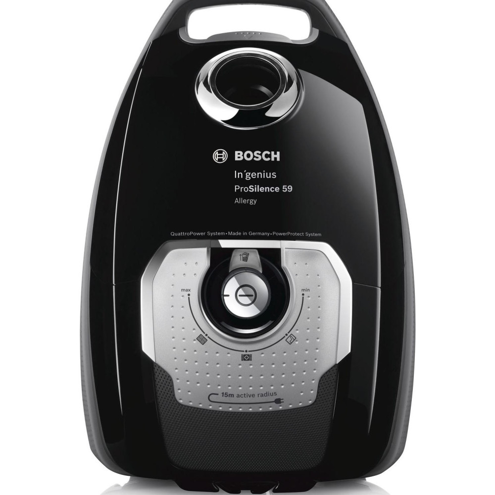 Пылесос Bosch BGL 8SIL59D