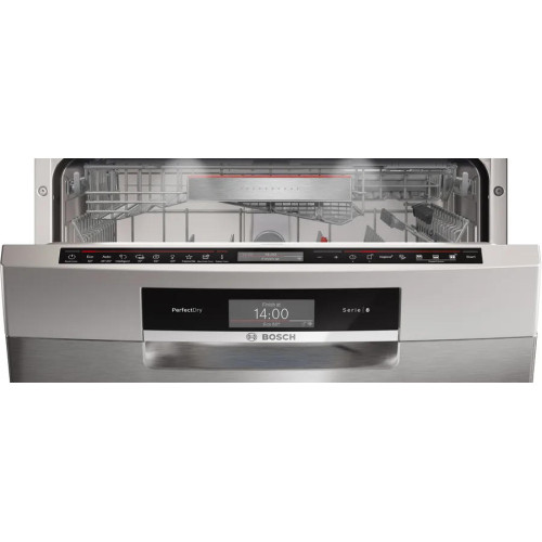 Посудомоечная машина Bosch SMS8ZDI86Q