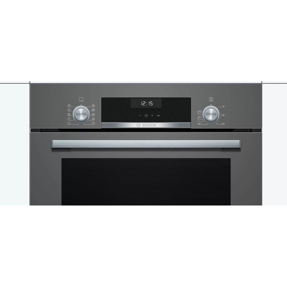 Духовой шкаф Bosch HBJ558YH0T