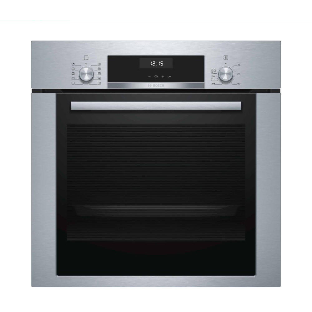 Духовой шкаф Bosch HBJ354AS0Q