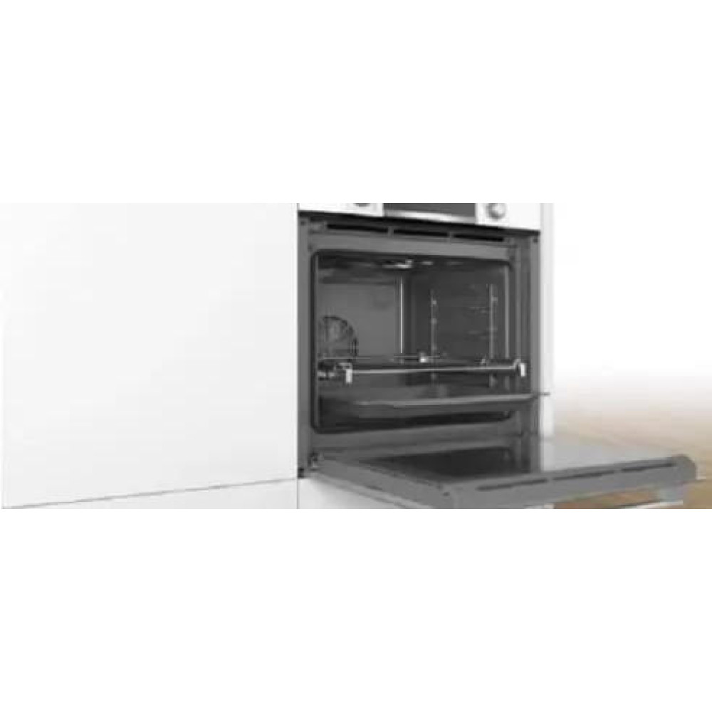 Духовой шкаф Bosch HBA5360W0