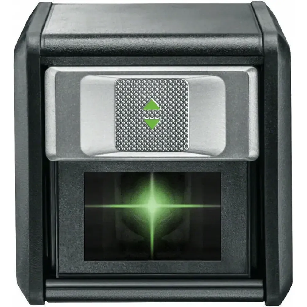 Bosch Quigo Green Set лазерный уровень 0603663C03