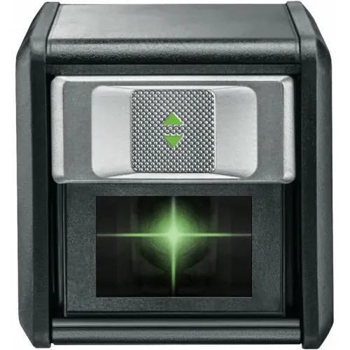 Bosch Quigo Green Set лазерный уровень 0603663C03