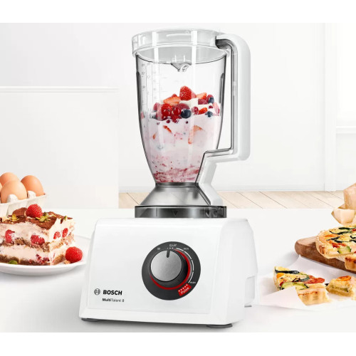 Кухонный комбайн Bosch MC812W620