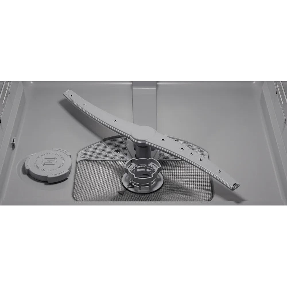 Посудомоечная машина Bosch SMV4HVX02E