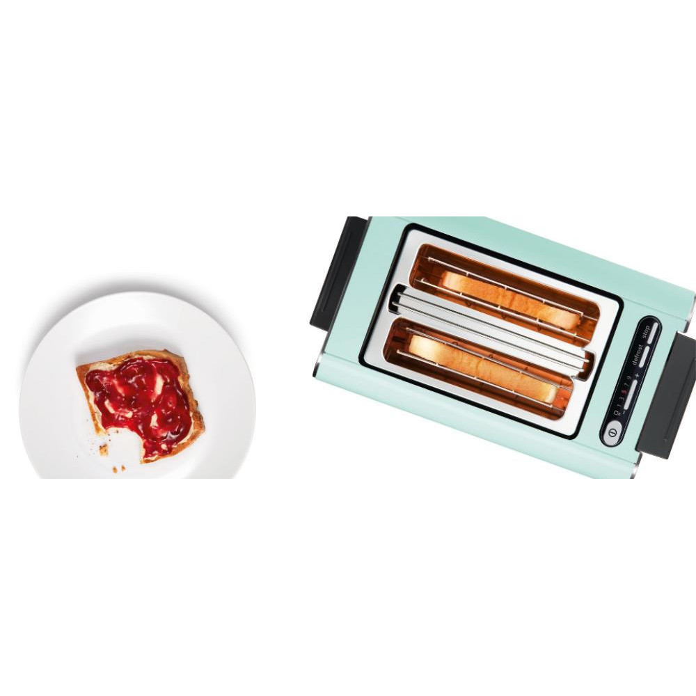 Тостер Bosch TAT8612