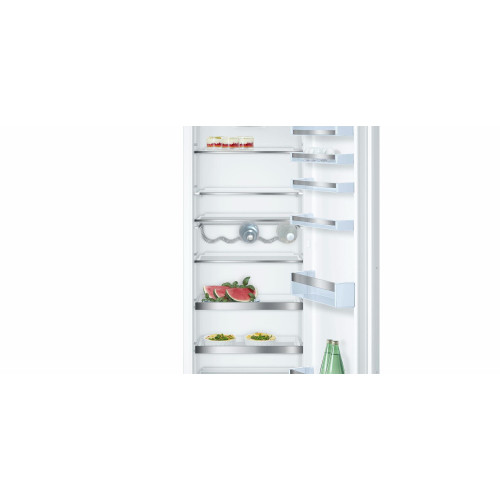 Встраиваемый однокамерный холодильник Bosch KIR81AF20R