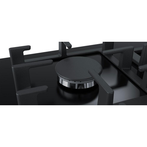 Газовая варочная панель Bosch PPS7A6M90