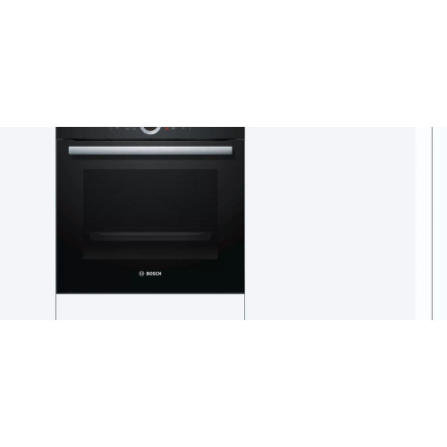 Духовой шкаф Bosch HBG655NB1
