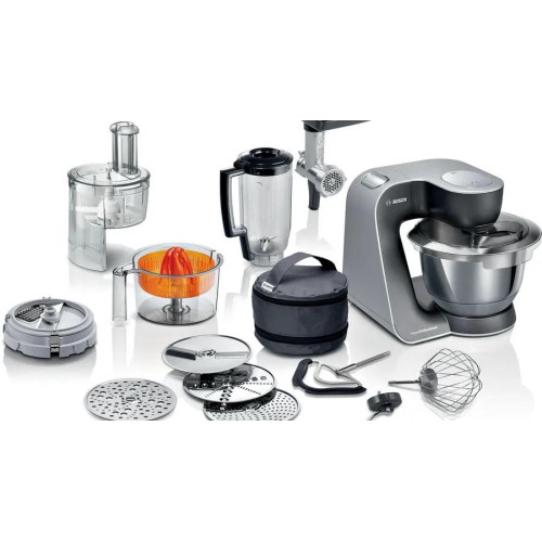 Кухонный комбайн Bosch MUM58M64