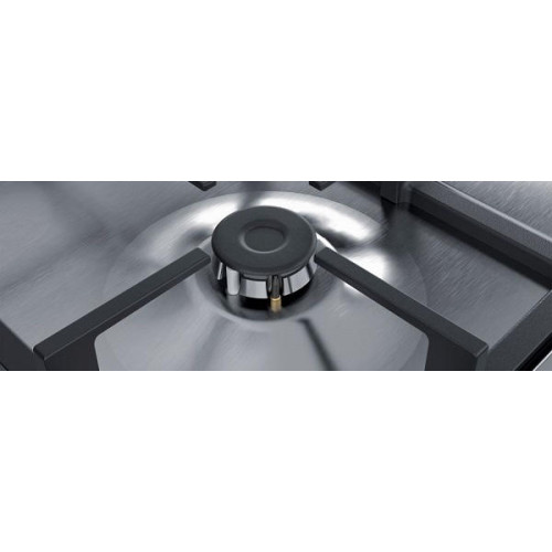 Газовая варочная панель Bosch PBH6C5B90R