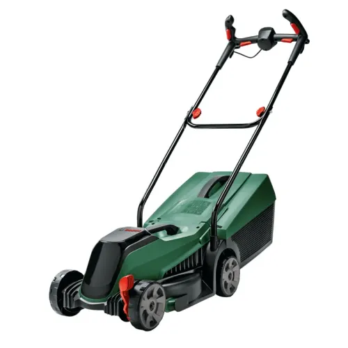 Bosch CityMower 18V-32-300 аккумуляторная газонокосилка с акб (1 x 4 Ач, ЗУ), 06008B9A07