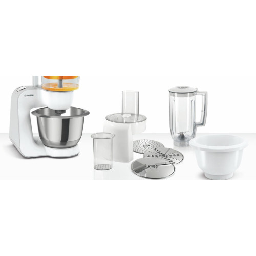Кухонный комбайн Bosch MUM58243