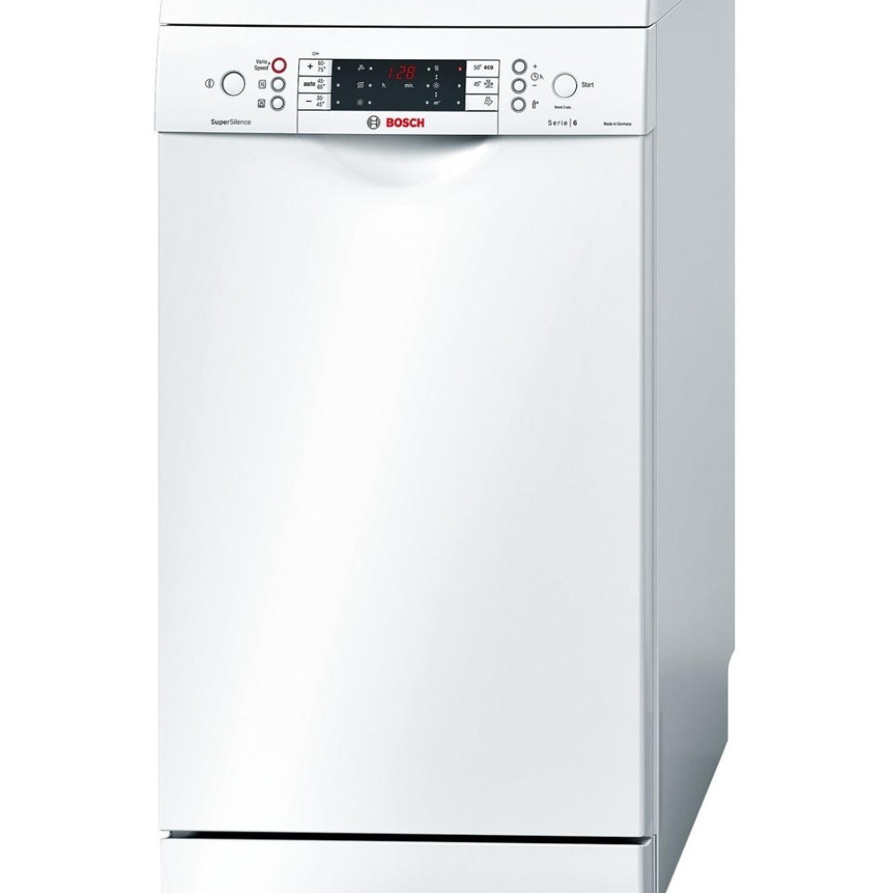 посудомоечная машина Bosch SPS 69T82 RU
