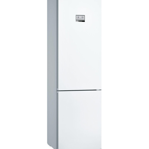 Двухкамерный холодильник Bosch KGN39AW2AR