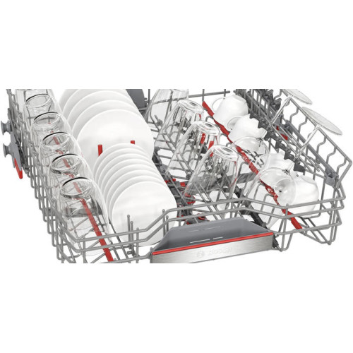 Встраиваемая посудомоечная машина Bosch SMD8YC801E