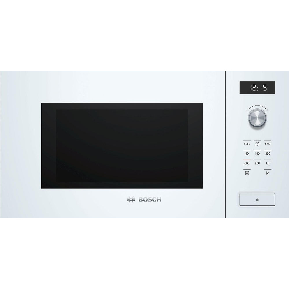 Встраиваемая микроволновая печь Bosch BFL554MW0