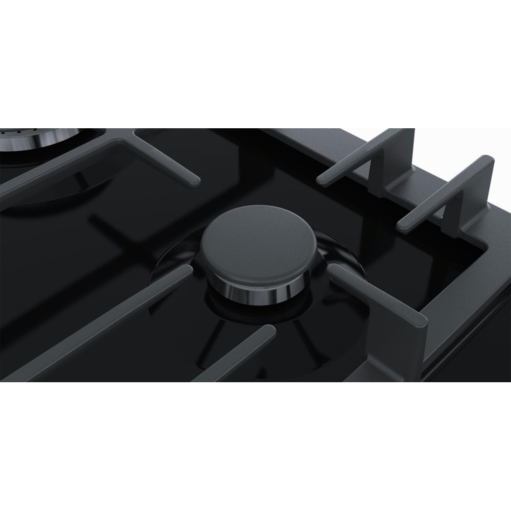 Газовая варочная панель Bosch PCP6A6B90R