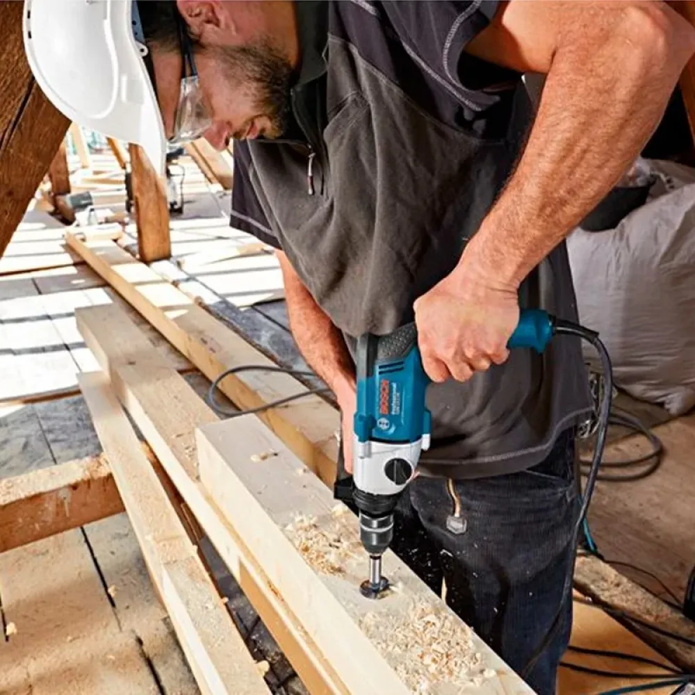 Bosch GBM 13-2 RE Professional безударная дрель, 06011B2000