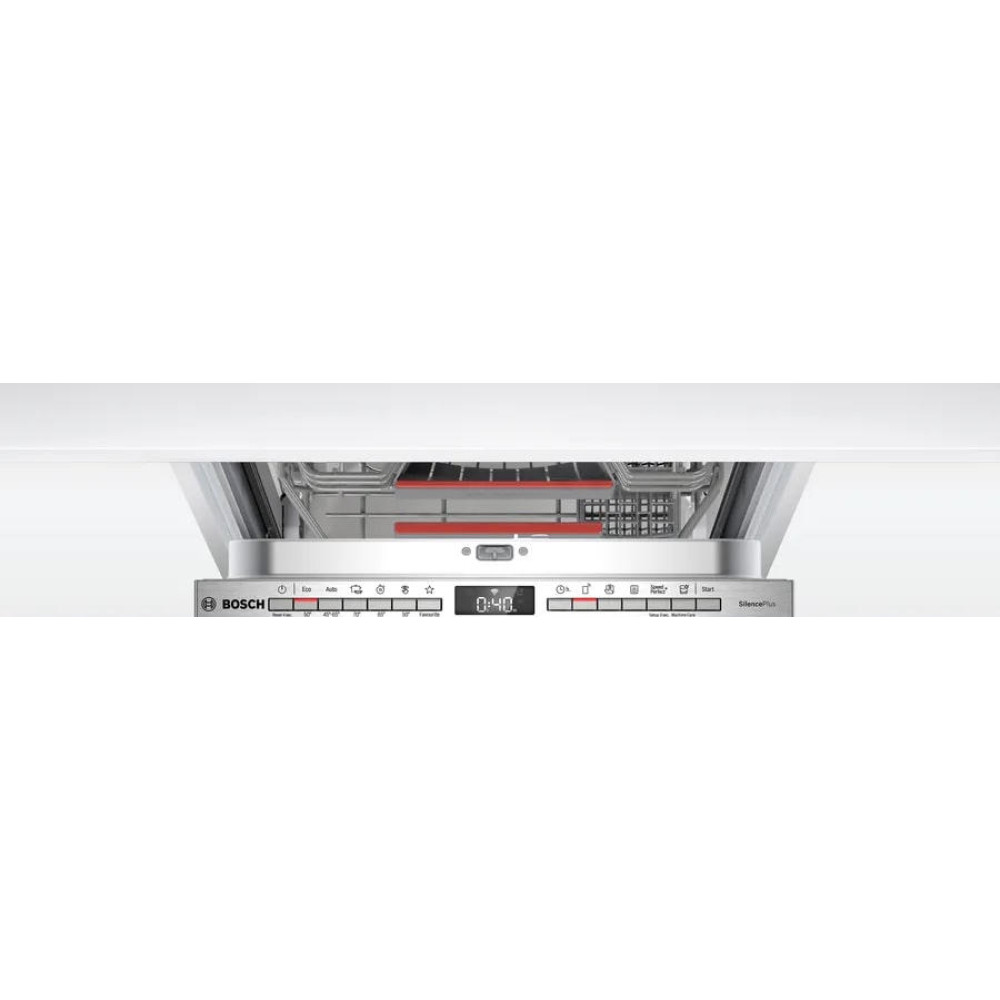Встраиваемая посудомоечная машина Bosch SPV4EKX25E