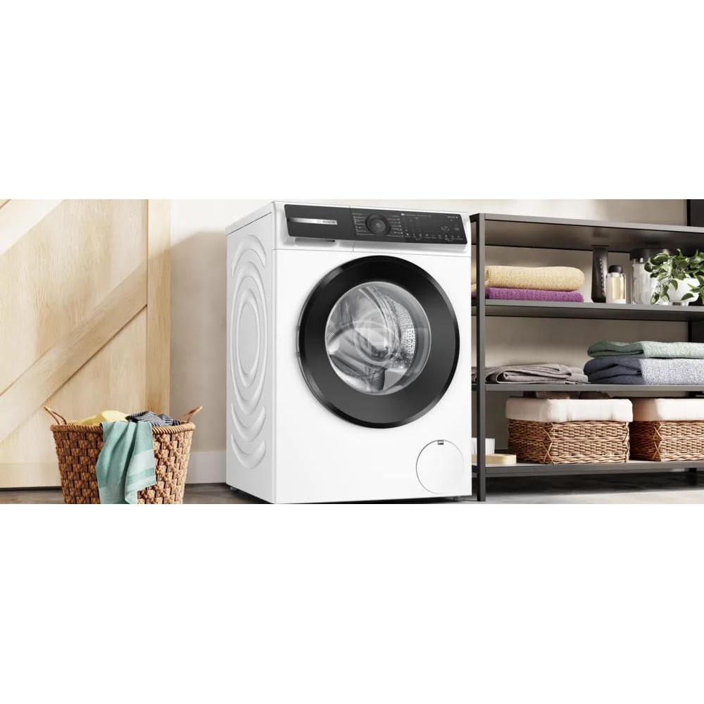Стиральная машина Bosch WGH24400BY