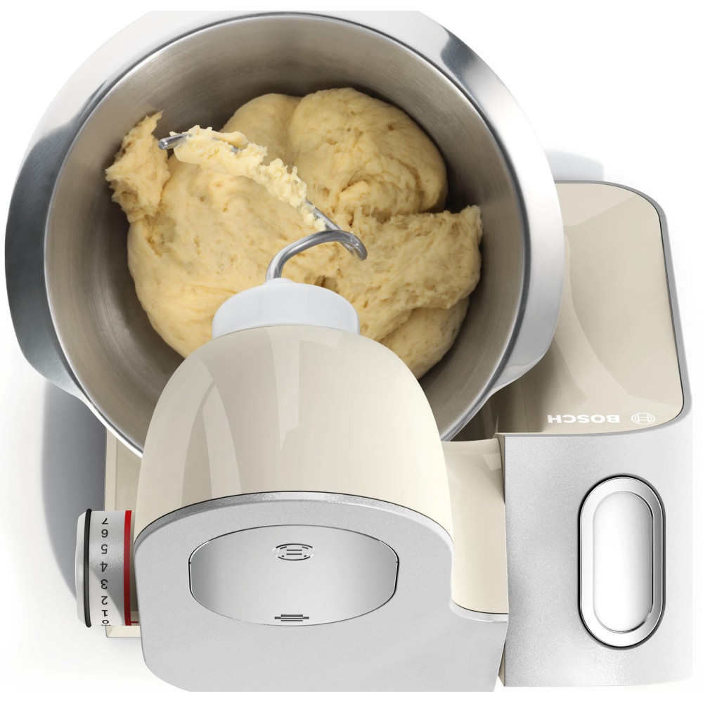 Кухонный комбайн Bosch MUM 58L20