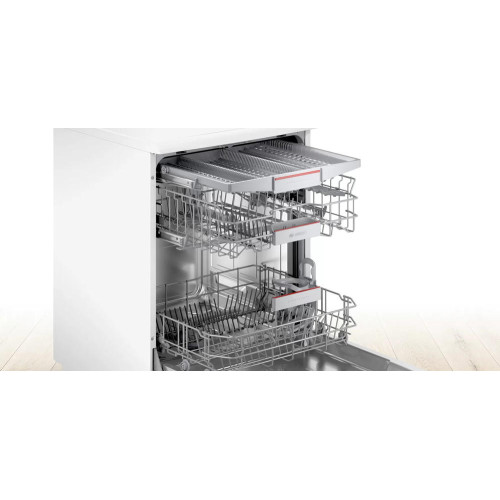 Посудомоечная машина Bosch SGS2HMW1CR