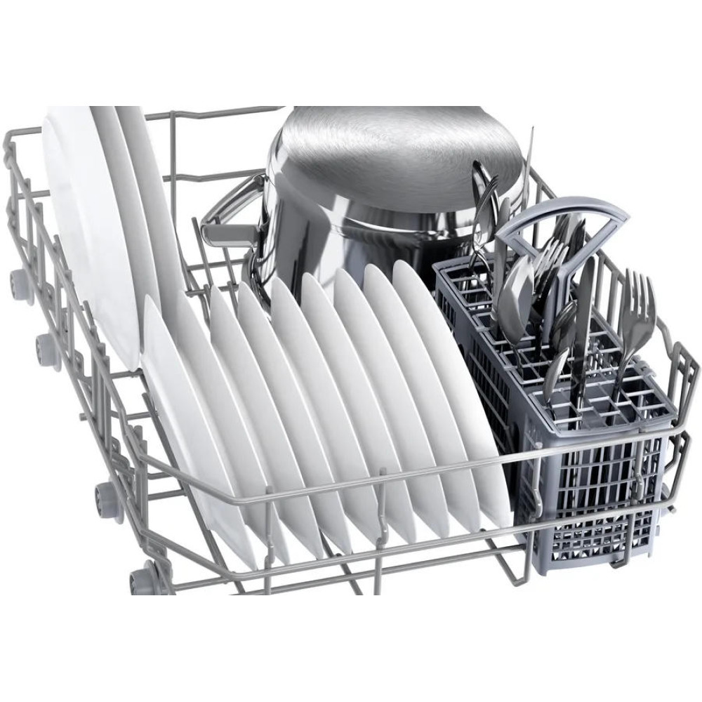 Встраиваемая посудомоечная машина Bosch SPV2IKX01Q